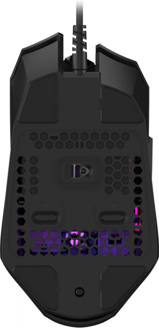 Мышь A4Tech W65 MAX MINI HONEYCOMB Мышь A4Tech W65 MAX MINI HONEYCOMB