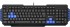 Клавиатура Oklick 750G FROST WAR черный/черный USB Multimedia for gamer (337452) Oklick 337452 Клавиатура Oklick 750G FROST WAR черный/черный USB Multimedia for gamer (337452) Oklick 337452