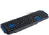 Клавиатура Oklick 750G FROST WAR черный/черный USB Multimedia for gamer (337452) Oklick 337452 Клавиатура Oklick 750G FROST WAR черный/черный USB Multimedia for gamer (337452) Oklick 337452