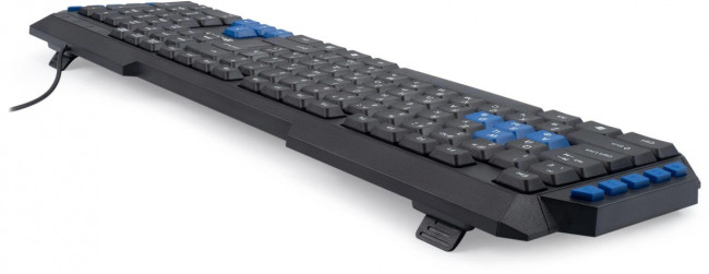 Клавиатура Oklick 750G FROST WAR черный/черный USB Multimedia for gamer (337452) Oklick 337452 Клавиатура Oklick 750G FROST WAR черный/черный USB Multimedia for gamer (337452) Oklick 337452