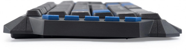 Клавиатура Oklick 750G FROST WAR черный/черный USB Multimedia for gamer (337452) Oklick 337452 Клавиатура Oklick 750G FROST WAR черный/черный USB Multimedia for gamer (337452) Oklick 337452