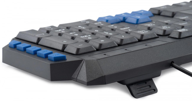 Клавиатура Oklick 750G FROST WAR черный/черный USB Multimedia for gamer (337452) Oklick 337452 Клавиатура Oklick 750G FROST WAR черный/черный USB Multimedia for gamer (337452) Oklick 337452