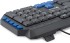 Клавиатура Oklick 750G FROST WAR черный/черный USB Multimedia for gamer (337452) Oklick 337452 Клавиатура Oklick 750G FROST WAR черный/черный USB Multimedia for gamer (337452) Oklick 337452