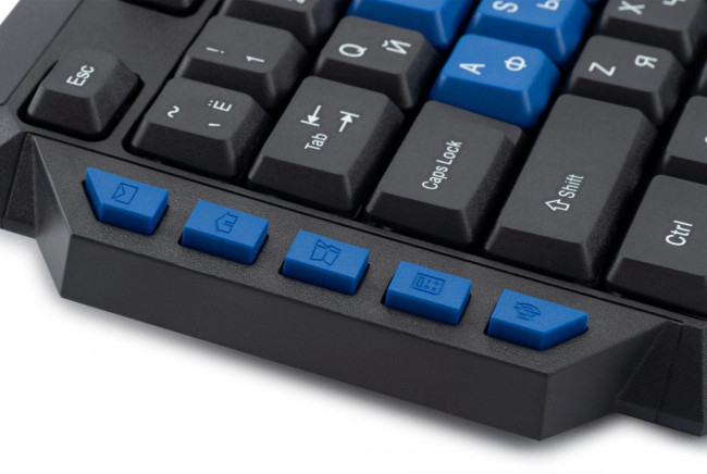 Клавиатура Oklick 750G FROST WAR черный/черный USB Multimedia for gamer (337452) Oklick 337452 Клавиатура Oklick 750G FROST WAR черный/черный USB Multimedia for gamer (337452) Oklick 337452
