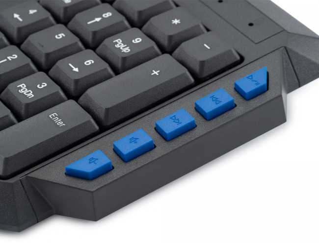 Клавиатура Oklick 750G FROST WAR черный/черный USB Multimedia for gamer (337452) Oklick 337452 Клавиатура Oklick 750G FROST WAR черный/черный USB Multimedia for gamer (337452) Oklick 337452
