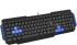 Клавиатура Oklick 750G FROST WAR черный/черный USB Multimedia for gamer (337452) Oklick 337452 Клавиатура Oklick 750G FROST WAR черный/черный USB Multimedia for gamer (337452) Oklick 337452