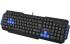 Клавиатура Oklick 750G FROST WAR черный/черный USB Multimedia for gamer (337452) Oklick 337452 Клавиатура Oklick 750G FROST WAR черный/черный USB Multimedia for gamer (337452) Oklick 337452
