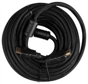 Кабель аудио-видео Buro HDMI-V1.4-10MC Кабель аудио-видео Buro HDMI-V1.4-10MC