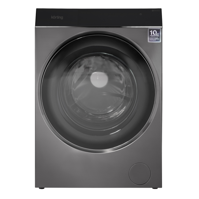 Стиральная машина с паром KORTING Korting KWM 60DS1499 An