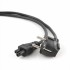 Кабель питания для ноутбуков Cablexpert PC-186-ML12 Кабель питания для ноутбуков Cablexpert PC-186-ML12
