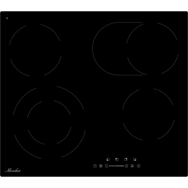 Варочная поверхность MONSHER Monsher MHE 6013
