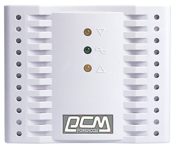 Стабилизатор напряжения Powercom TCA-2000 Стабилизатор напряжения Powercom TCA-2000