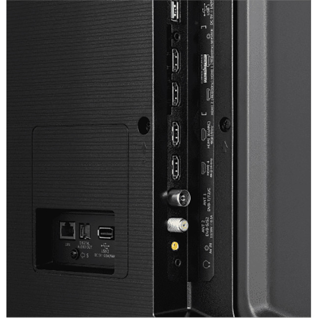 Телевизор ЖК 85'' Hisense Hisense 85E7NQ PRO