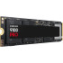Твердотельный накопитель Samsung 9100 PRO MZ-VAP2T0BW Твердотельный накопитель Samsung 9100 PRO MZ-VAP2T0BW