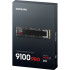 Твердотельный накопитель Samsung 9100 PRO MZ-VAP2T0BW Твердотельный накопитель Samsung 9100 PRO MZ-VAP2T0BW