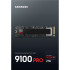 Твердотельный накопитель Samsung 9100 PRO MZ-VAP2T0BW Твердотельный накопитель Samsung 9100 PRO MZ-VAP2T0BW