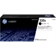 Тонер-картридж HP 335X Black Original LaserJet Toner Cartridge (W1335X)