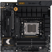 Материнская плата ASUS TUF GAMING B650M-PLUS Материнская плата ASUS TUF GAMING B650M-PLUS