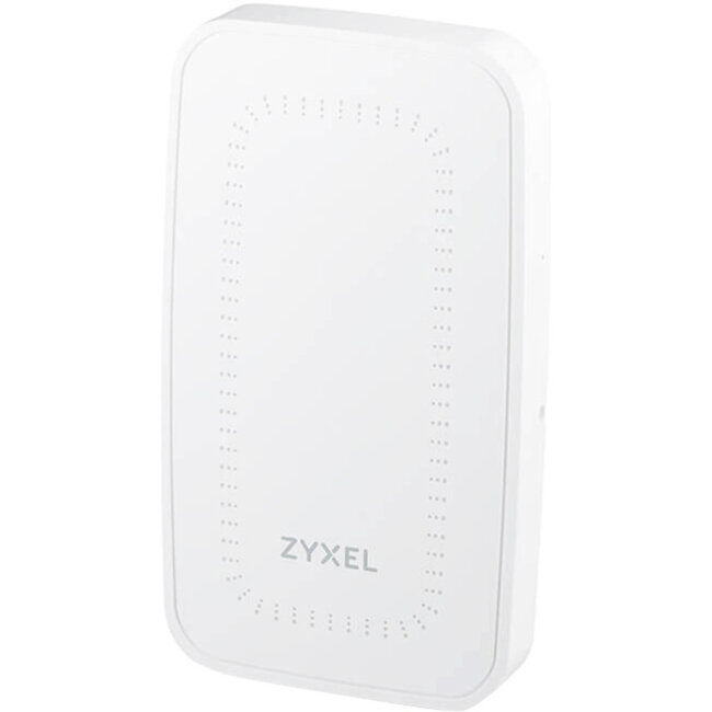 Точка доступа ZyXEL WAC500H-EU0101F