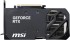 Видеокарта MSI RTX 5070 12G SHADOW 2X OC Видеокарта MSI RTX 5070 12G SHADOW 2X OC