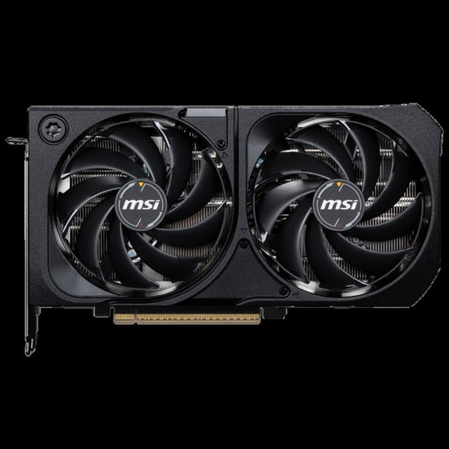 Видеокарта MSI RTX 5070 12G SHADOW 2X OC Видеокарта MSI RTX 5070 12G SHADOW 2X OC