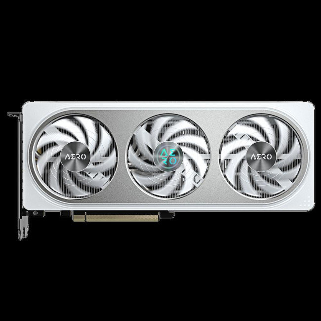 Видеокарты Gigabyte GV-N506TAERO OC-8GD