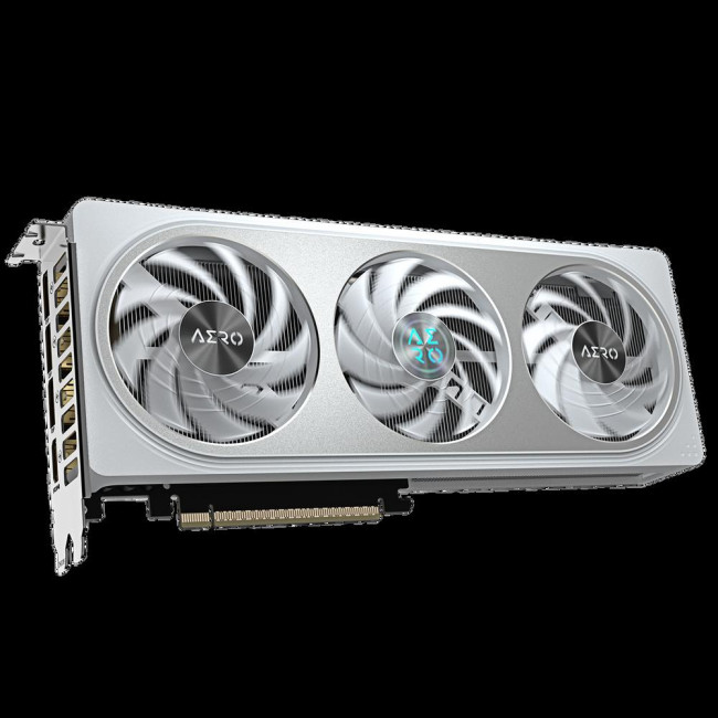 Видеокарты Gigabyte GV-N506TAERO OC-8GD