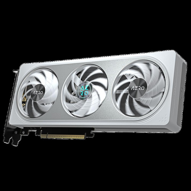 Видеокарты Gigabyte GV-N506TAERO OC-8GD