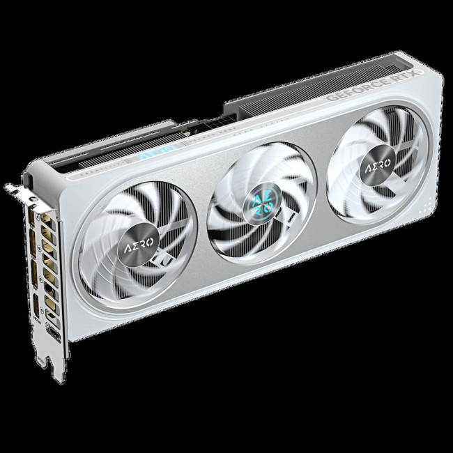 Видеокарты Gigabyte GV-N506TAERO OC-8GD