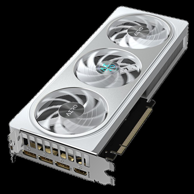 Видеокарты Gigabyte GV-N506TAERO OC-8GD