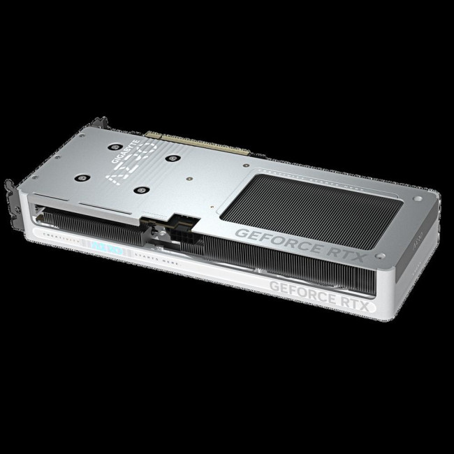 Видеокарты Gigabyte GV-N506TAERO OC-8GD