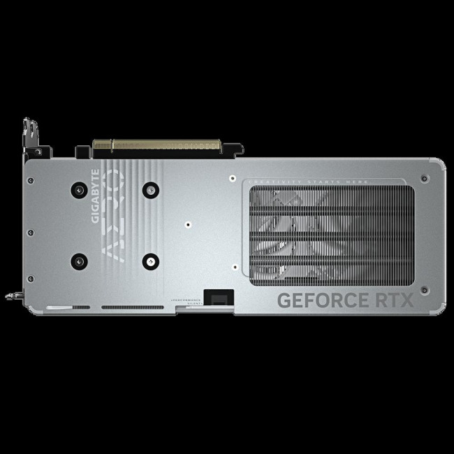 Видеокарты Gigabyte GV-N506TAERO OC-8GD