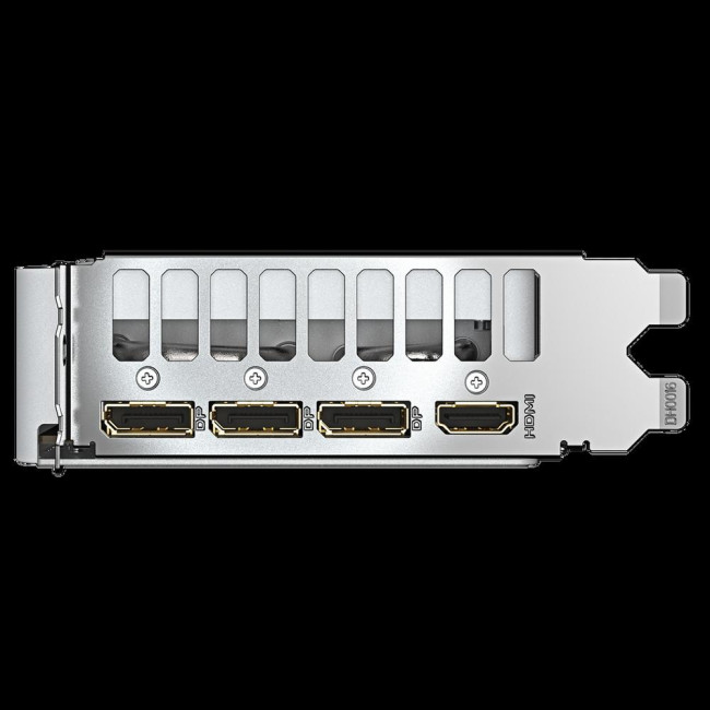 Видеокарты Gigabyte GV-N506TAERO OC-8GD