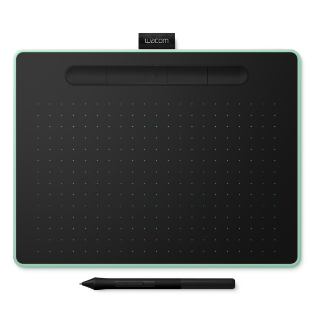 Графический планшет Wacom CTL-6100WLE-N Графический планшет Wacom CTL-6100WLE-N