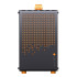 Корпус без блока питания JONSBO Jonsplus Z20 Orange/Black