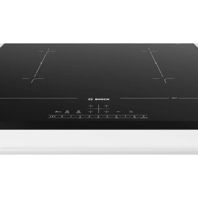 Встраиваемая индукционная панель BOSCH Bosch PVQ651FC5E