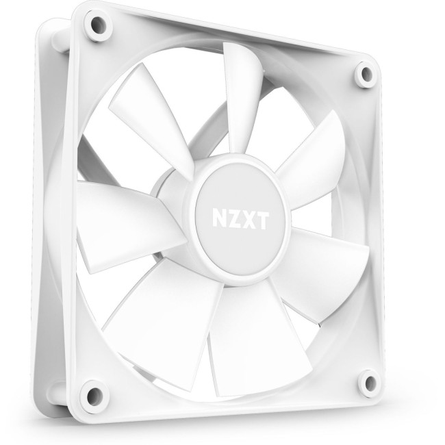 Кулер для корпуса ПК NZXT RF-C12SF-W1 Кулер для корпуса ПК NZXT RF-C12SF-W1