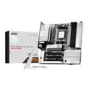 Материнская плата MSI PRO B850M-A WIFI PZ Материнская плата MSI PRO B850M-A WIFI PZ