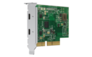 Карта расширения QNAP QXP-T32P Карта расширения QNAP QXP-T32P