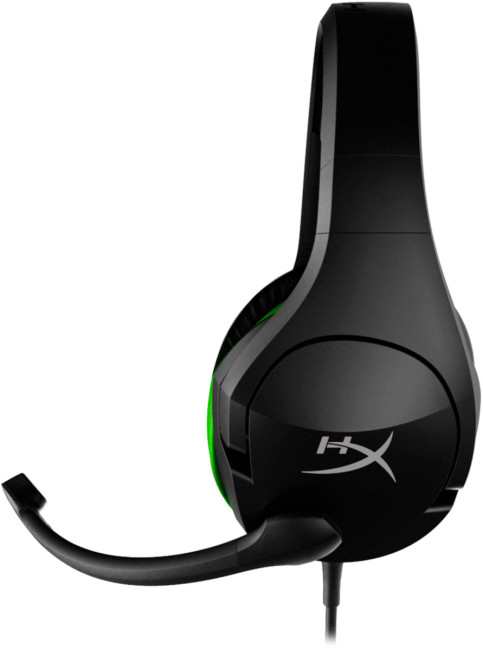 Гарнитура HyperX CloudX Stinger
