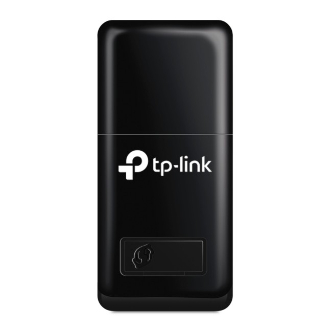 Адаптер Wi-Fi TP-Link TL-WN823N Адаптер Wi-Fi TP-Link TL-WN823N