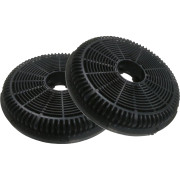 Фильтр для вытяжки Korting Korting KIT 0277 Фильтр для вытяжки Korting Korting KIT 0277