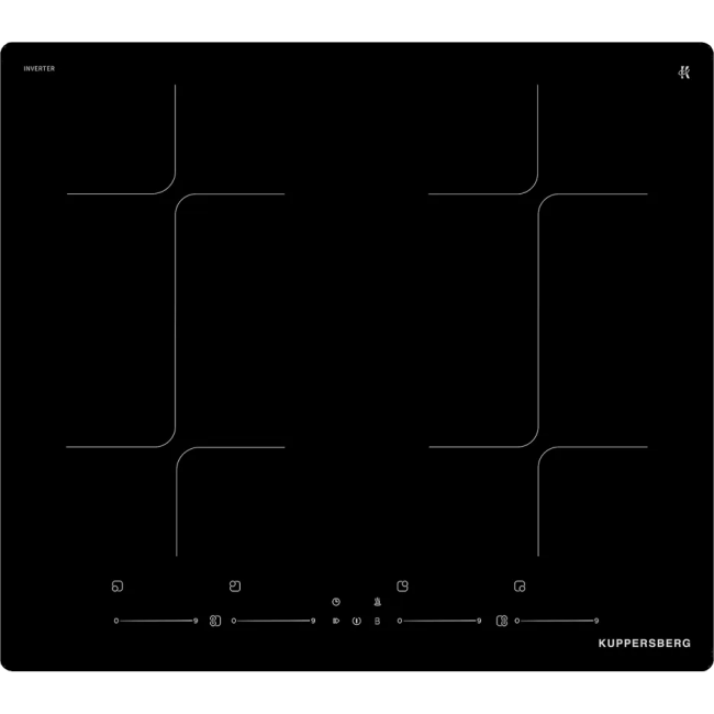 Варочная поверхность Kuppersberg Kuppersberg ICI 624