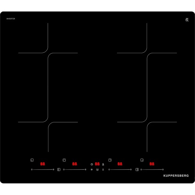 Варочная поверхность Kuppersberg Kuppersberg ICI 624