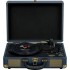 Проигрыватель для винила RITMIX LP-160B Тёмно-синий