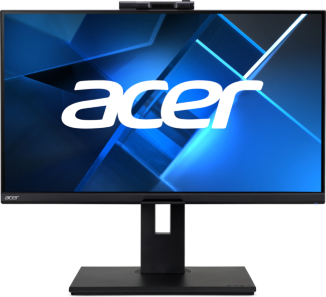 Монитор ACER B248Y bemiqprcuzx Монитор ACER B248Y bemiqprcuzx