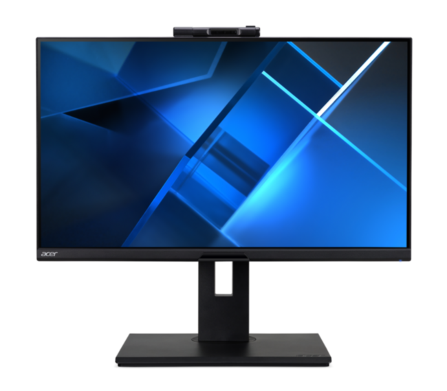 Монитор ACER B248Y bemiqprcuzx Монитор ACER B248Y bemiqprcuzx