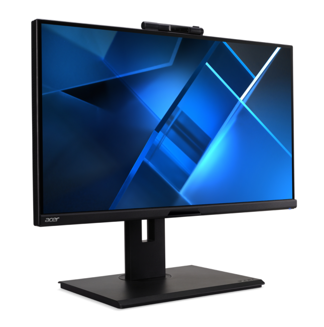 Монитор ACER B248Y bemiqprcuzx Монитор ACER B248Y bemiqprcuzx