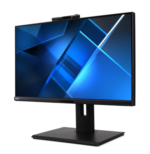 Монитор ACER B248Y bemiqprcuzx Монитор ACER B248Y bemiqprcuzx