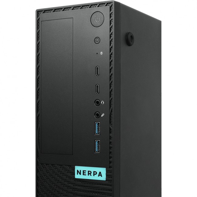Системные блоки и рабочие станции NERPA I532-2604241 Системные блоки и рабочие станции NERPA I532-2604241